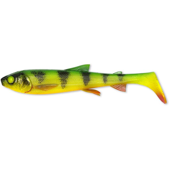 Savage Gear Whitefish Shad