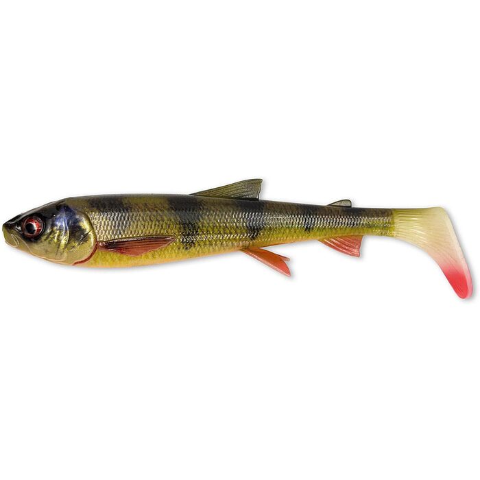 Savage Gear Whitefish Shad
