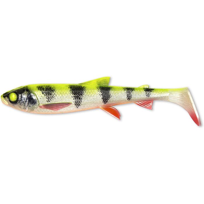 Savage Gear Whitefish Shad