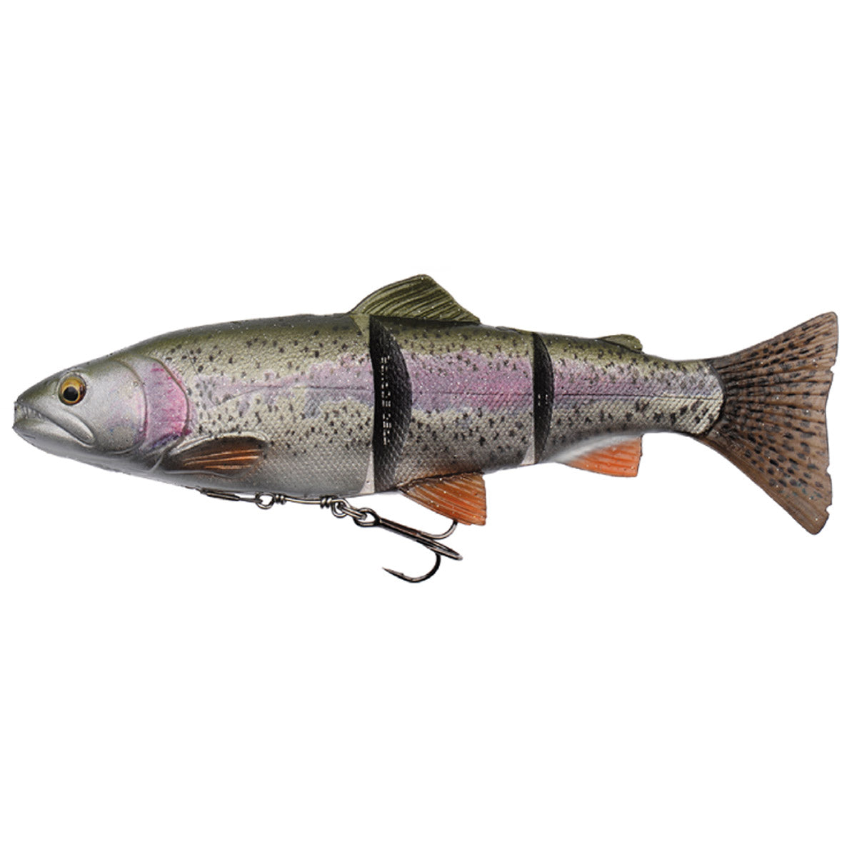 Savage Gear 4D Line Thru Trout Sink