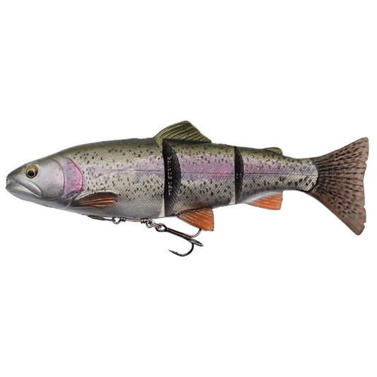 Savage Gear 4D Line Thru Trout Sink