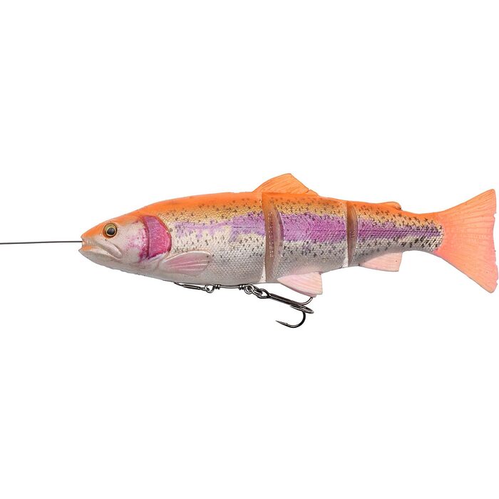 Savage Gear 4D Line Thru Trout Sink