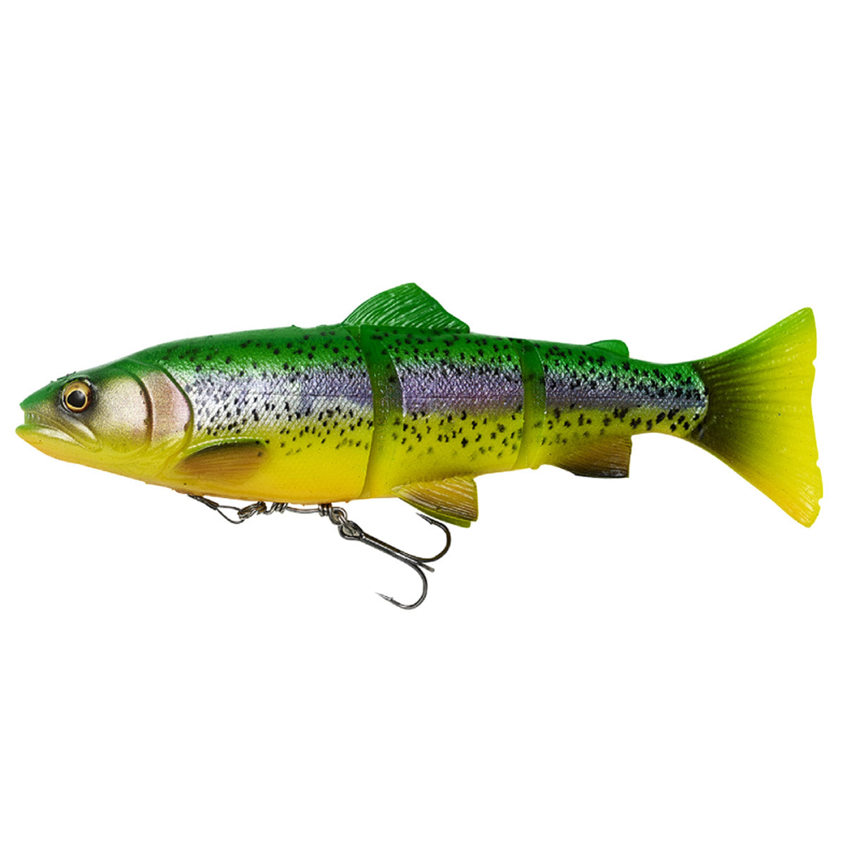 Savage Gear 4D Line Thru Trout Sink