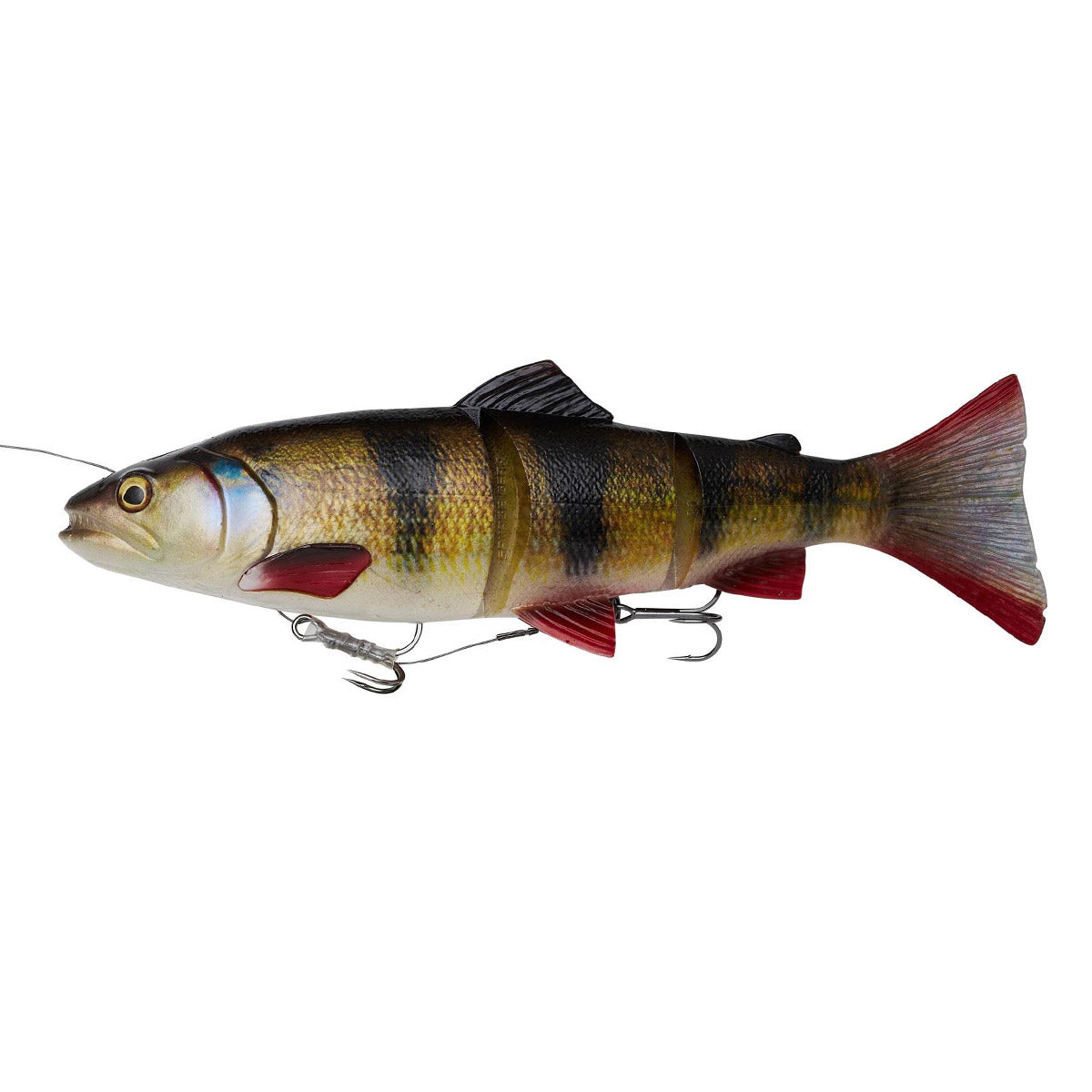 Savage Gear 4D Line Thru Trout Sink