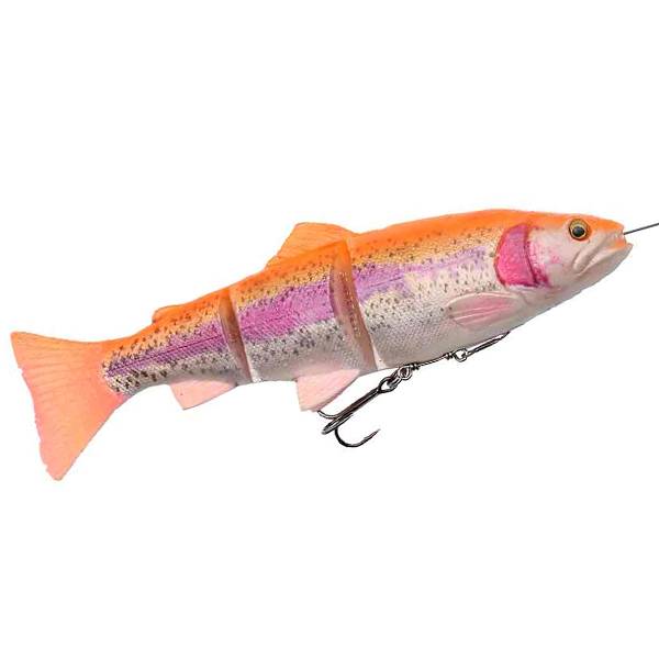 Savage Gear 4D Line Thru Trout Sink