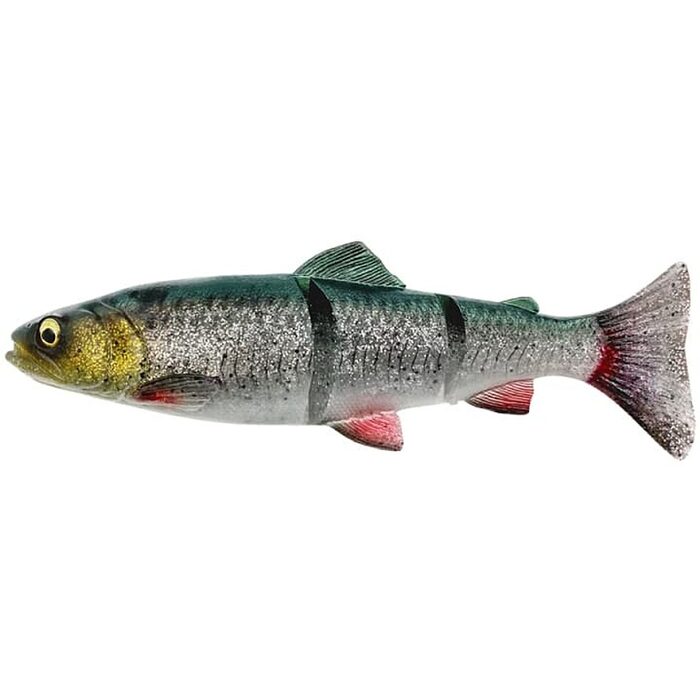 Savage Gear 4D Line Thru Trout Sink