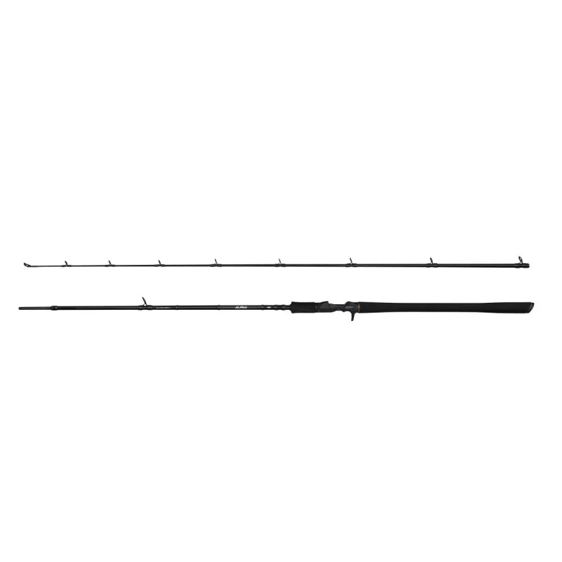 Savage Gear Alpha SG2 Swimbait BC 2.46M 60-120 Gram