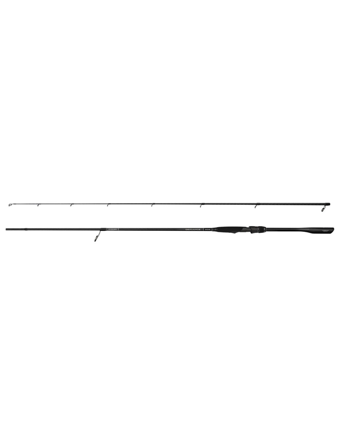 Savage Gear SG8 Deflance
