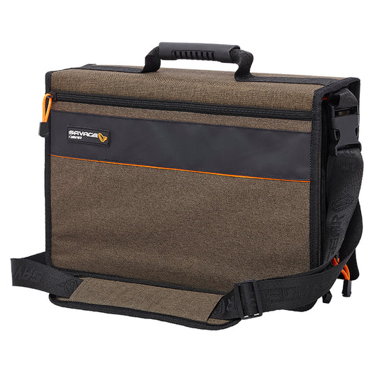 Savage Gear Flip Rig Back L