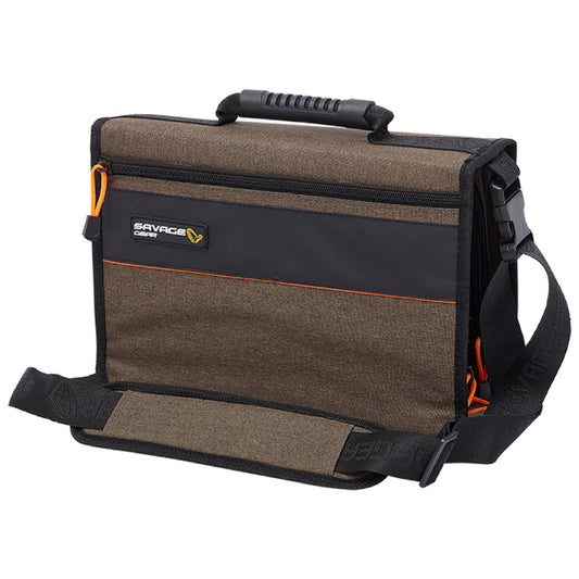 Savage Gear Flip Rig Back M