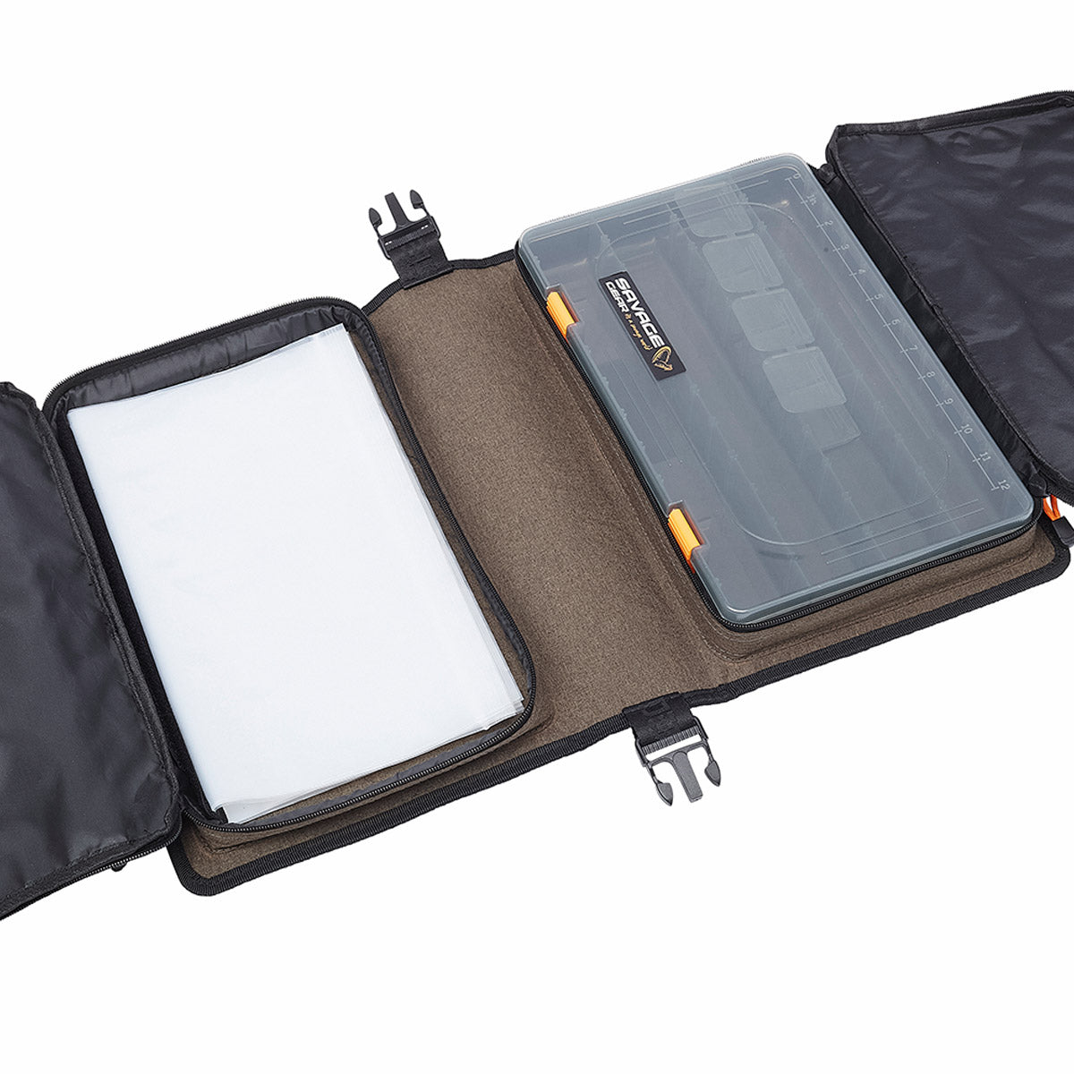 Savage Gear Flip Rig Back M