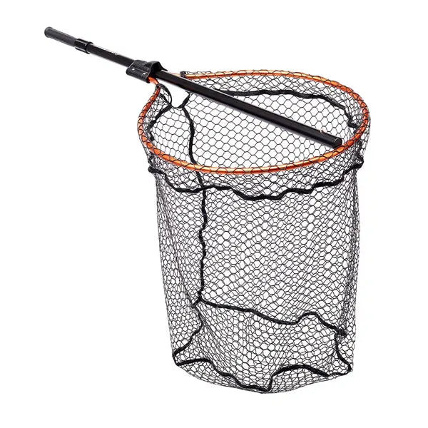 Savage Gear FF Landing Net 55x47x53cm / 99-150cm