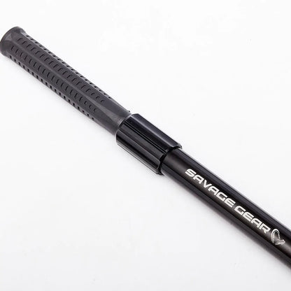 Savage Gear FF Landing Net 55x47x53cm / 99-150cm