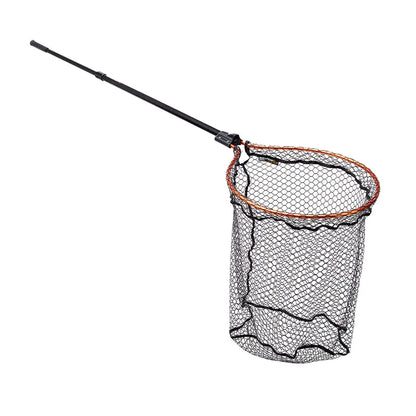 Savage Gear FF Landing Net 55x47x53cm / 99-150cm