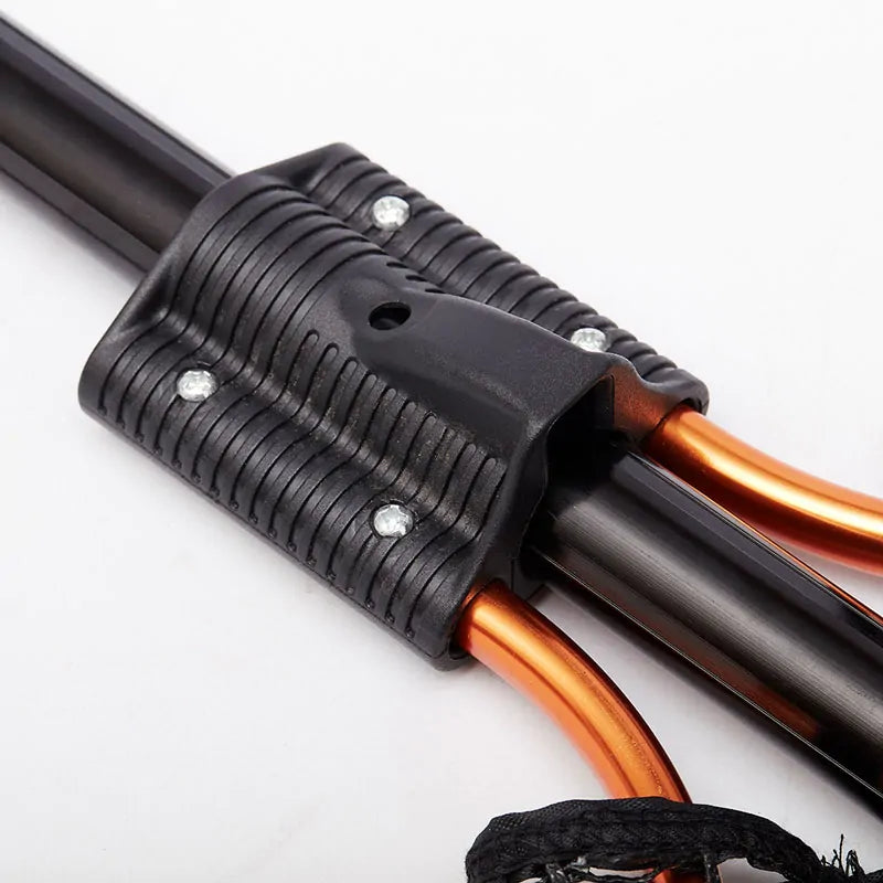 Savage Gear FF Landing Net 55x47x53cm / 99-150cm