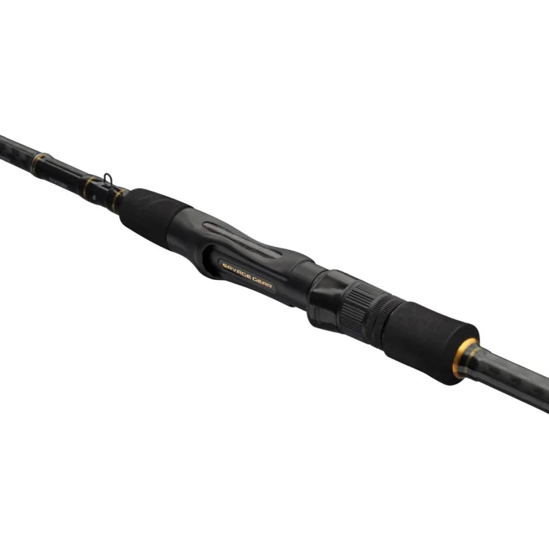 Savage Gear Revenge SG2 Dropshot 2,33M 5-18 Gram
