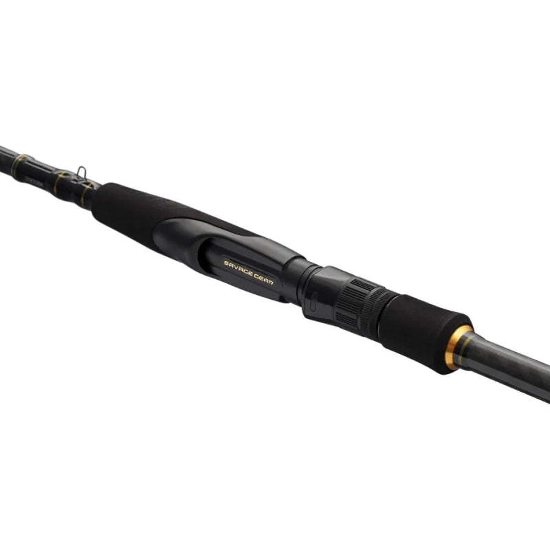 Savage Gear Revenge SG2 Medium Game 2,69M 15-45 Gram