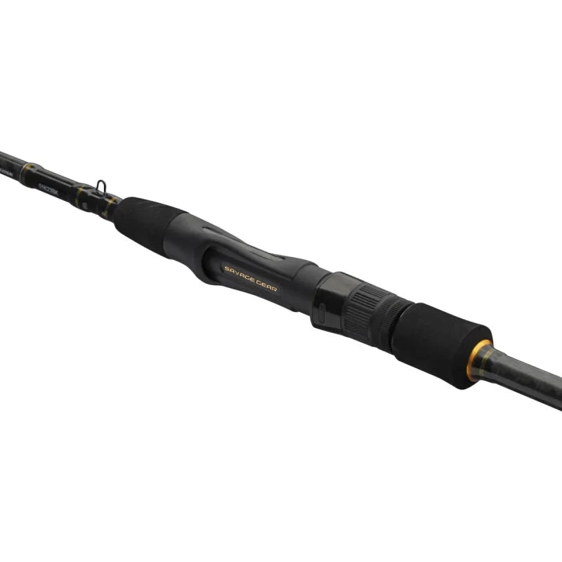 Savage Gear Revenge SG2 Vertical 1,98M 14-35 Gram