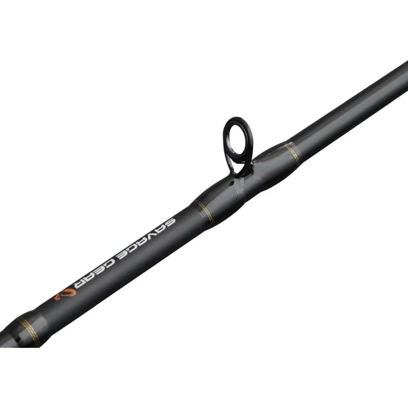 Savage Gear Revenge SG2 Vertical BC 1,98M 14-35 Gram