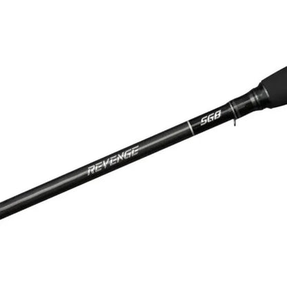 Savage Gear Revenge SG8