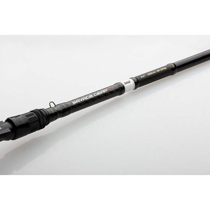 Savage Gear SG2 Big Bait Specialist 8'6"259cm Cast