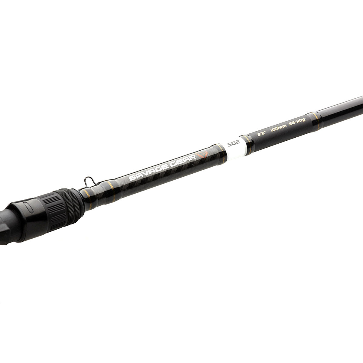 Savage Gear SG2 Power Game 7'3" 221cm Cast