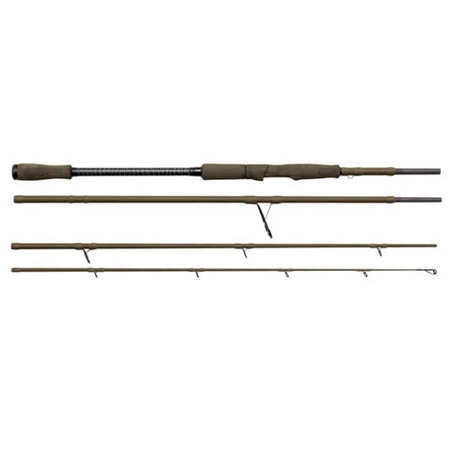 Savage Gear SG4 Travel Medium Game 269cm - 15-45 gram
