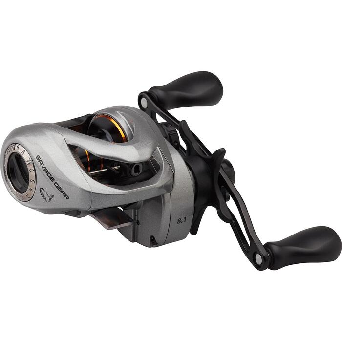 Savage Gear SG6 250 BC