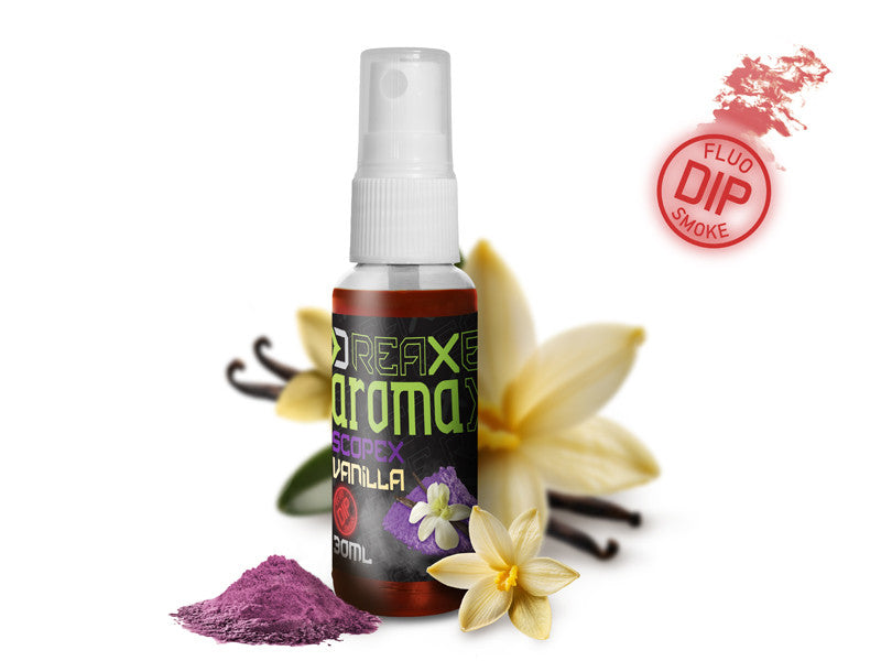Dip Spray Delphin AromaX