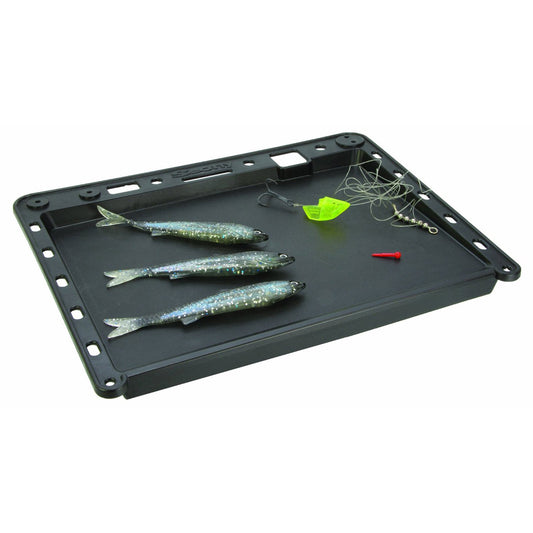 Scotty Bait Board & Accessory Tray