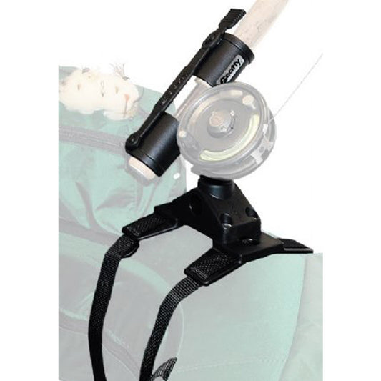Scotty Fly Rod Holder