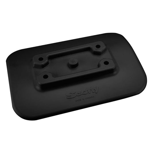 Scotty Glue-On Pad For Inflatable Boats