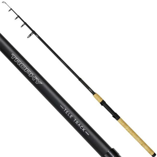 Zebco Trophy Tele Eel 3.00 mtr. 20-80 gram