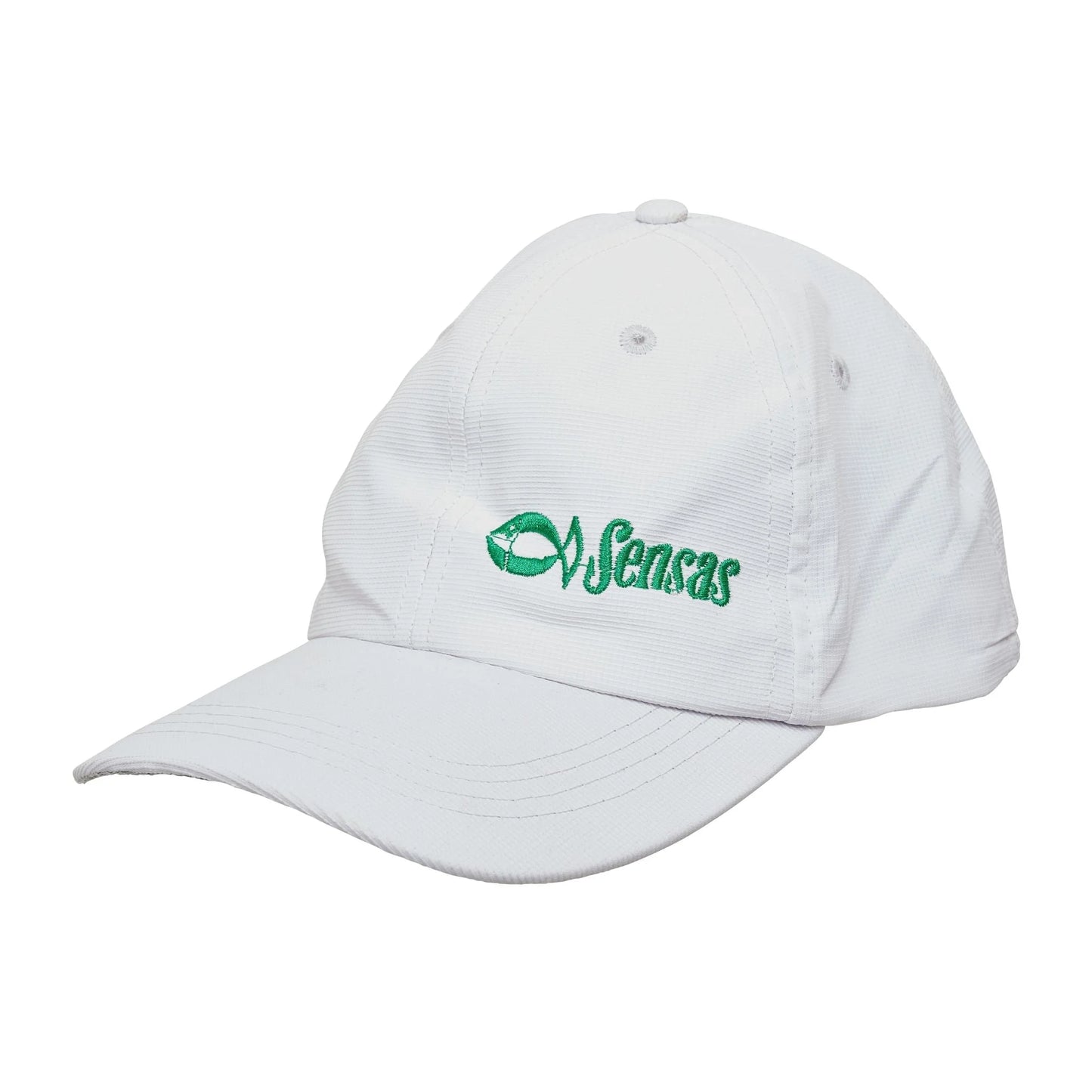 Sensas Pet Fashion White Summer