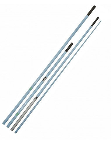 Sensas Hengel Magic Bank Ghost 440