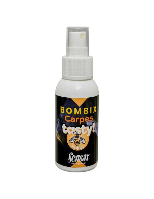 Sensas Bombix Carp Tasty Honey