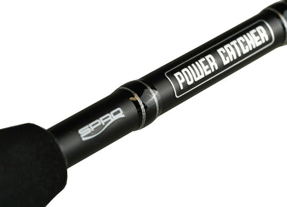 Spro Power Catcher