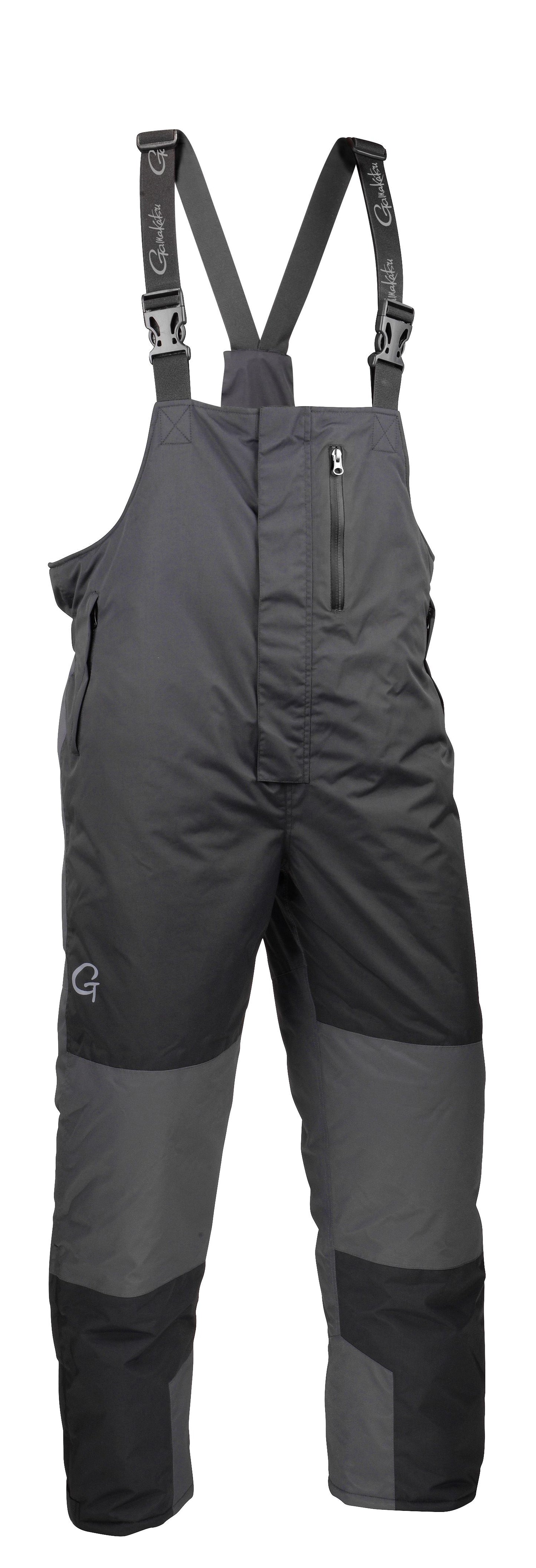 Gamakatsu Thermo Suit