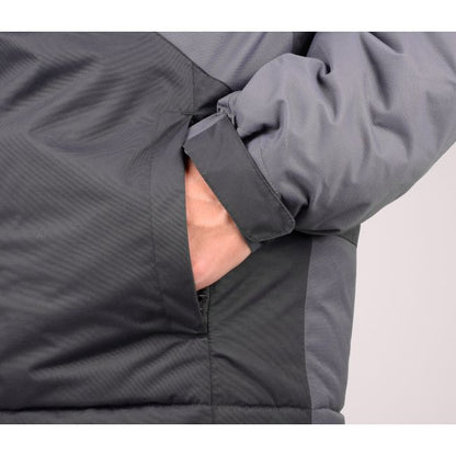 Gamakatsu Thermo Suit