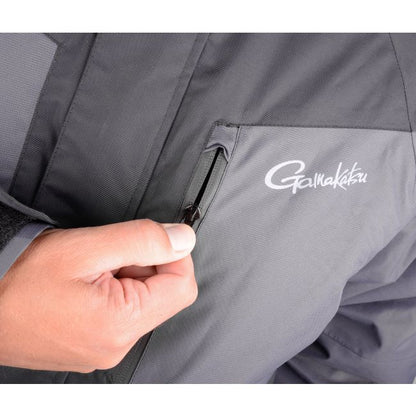 Gamakatsu Thermo Suit