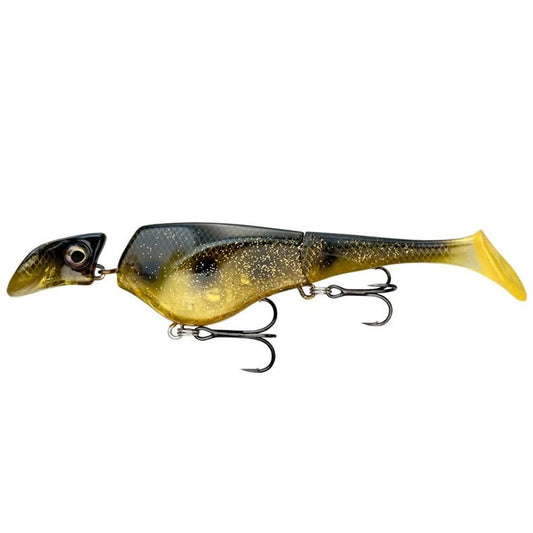 Headbanger Shad 16 cm
