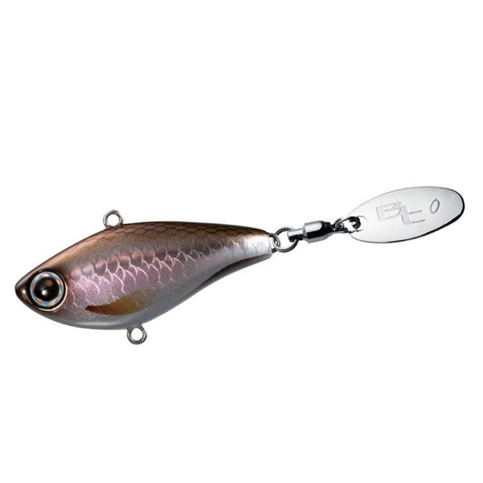 Shimano Bantam BT Spin
