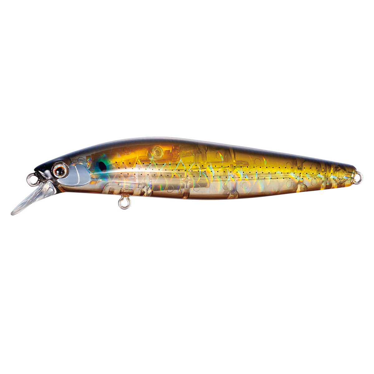 Shimano Silent Assassin