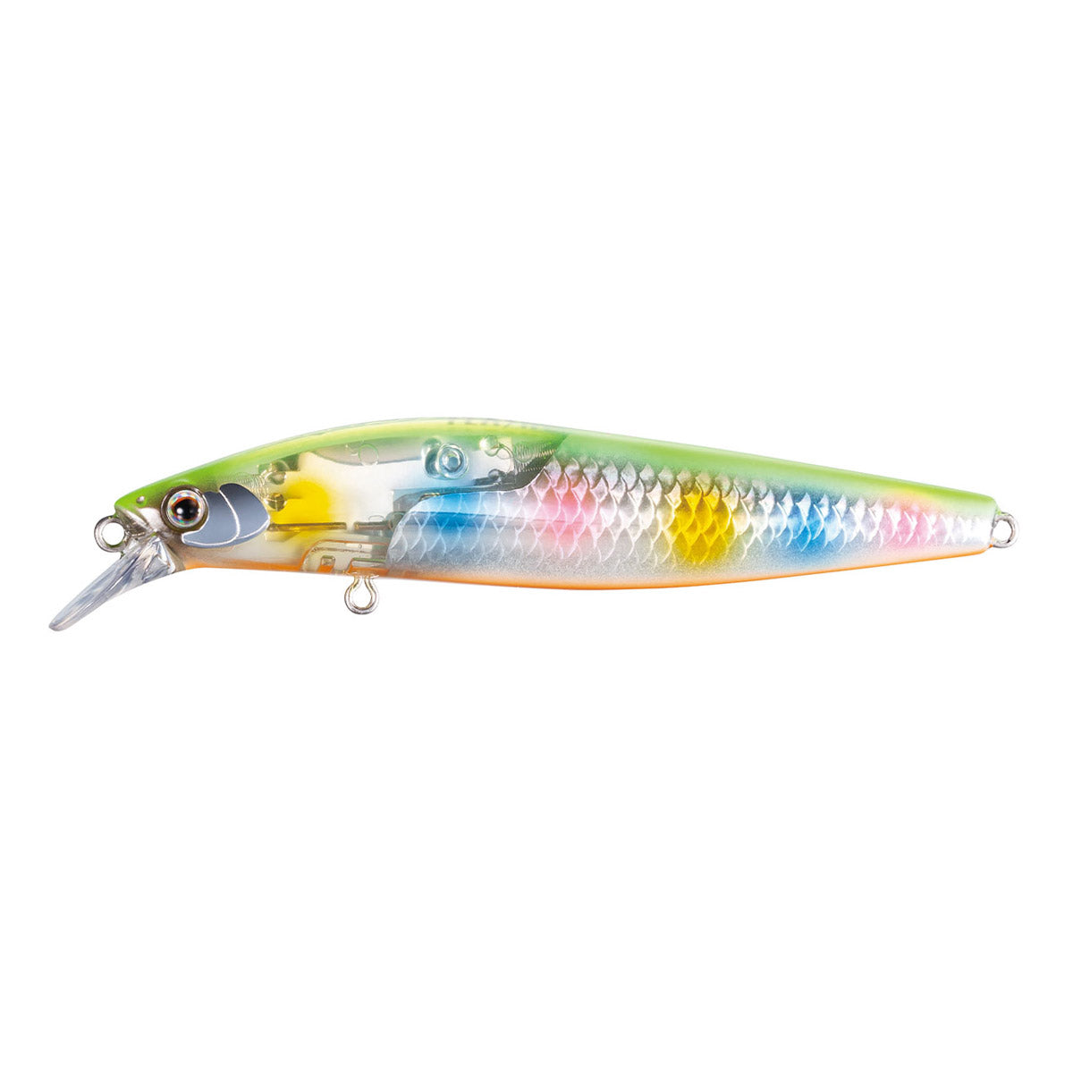 Shimano Silent Assassin