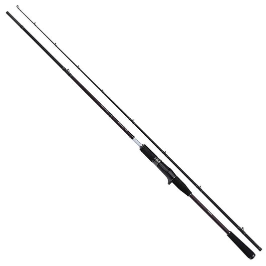 Shimano Yasei BB AX Pike XH Cast 2.30mtr. 30-90gr