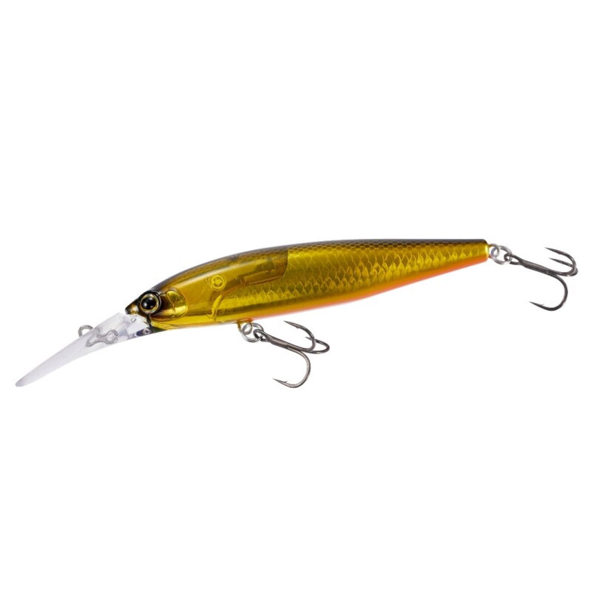 Shimano World Diver 99mm