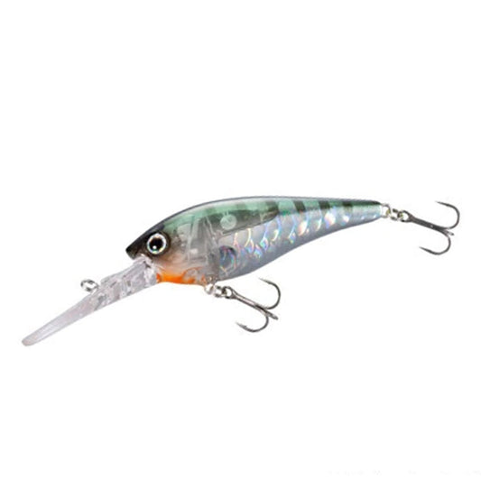 Shimano Bantam World Crank