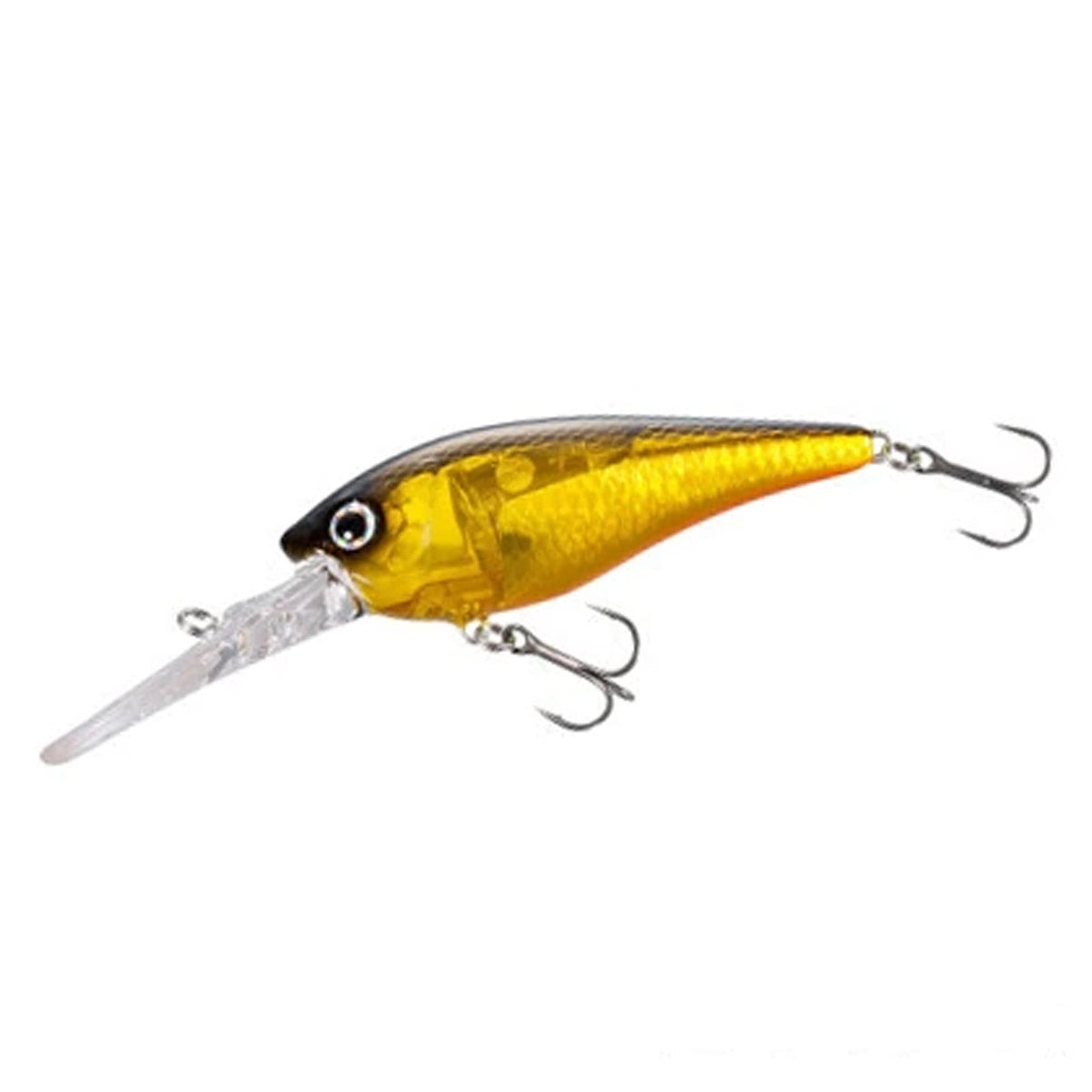 Shimano Bantam World Crank