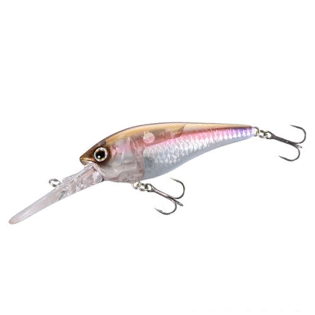 Shimano Bantam World Crank