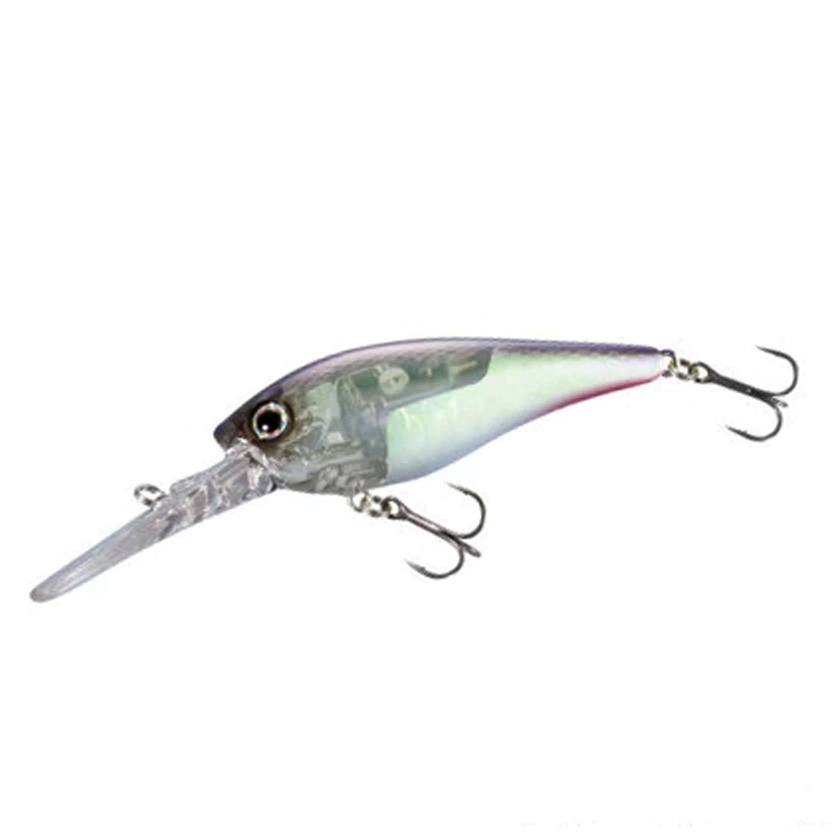 Shimano Bantam World Crank